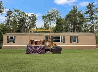 584 Bog Rd, Stratford, NH 03590