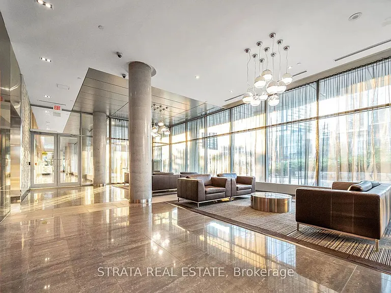 4K Spadina Ave #206 — Photo 17