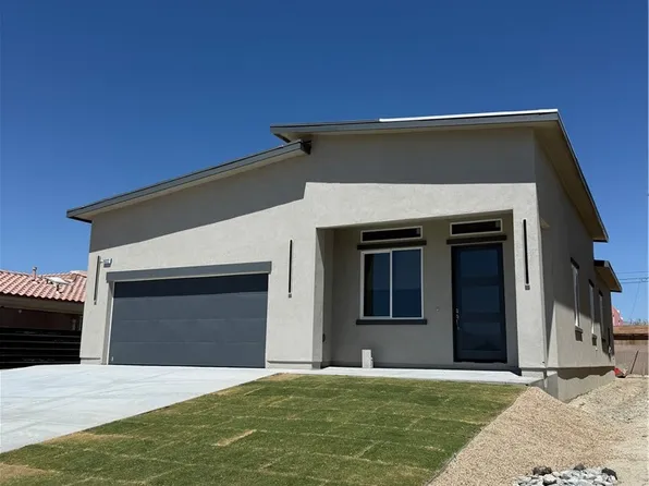 16322 Avenida Gracia, Desert Hot Springs, CA 92240