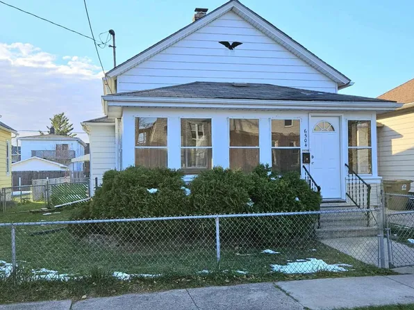 6504 24th AVENUE, Kenosha, WI 53143