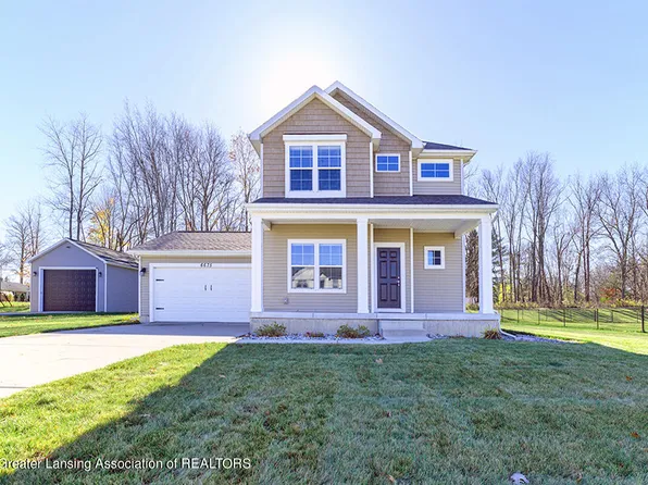 6675 Thunder Ln, Lansing, MI 48906