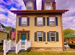 6 Willow Ave APT 3, Cornwall, NY 12518