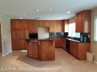 2227 S Dollner St, Visalia, CA