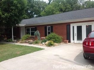4687 N Trigonia Rd, Greenback, TN 37742