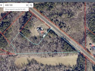 1 Royster Clay Rd LOT 1, Roxboro, NC 27574