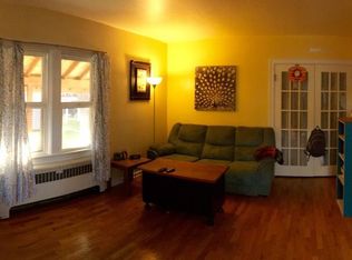 820 1st St W, Billings, MT 59101