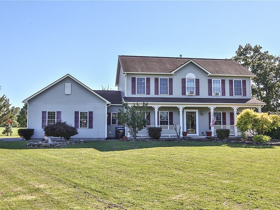 1933 Scottsville Chili Rd, Scottsville, NY 14546 Zillow