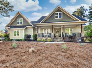 111 Ritter Drive, Seven Lakes, NC 27376