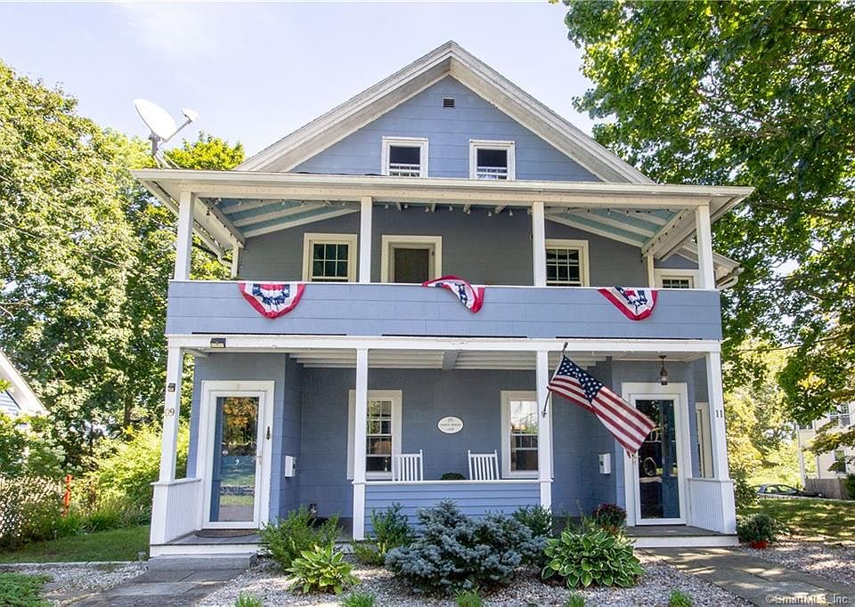 9 Prospect Street