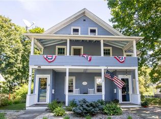 9 Prospect St, Essex, CT 06426