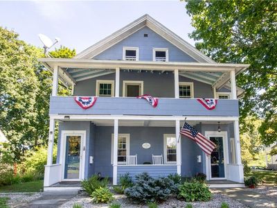 9 Prospect St, Essex, CT, 06426