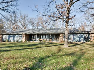 783 Hoot Owl Point, Kimberling City, MO 65686