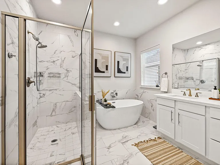 8817 Hollister Pine Ct — Photo 20