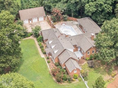 905 Todd Dr, Covington, GA, 30014