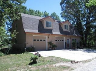 906 Hendrickson School Rd, Shell Knob, MO 65747