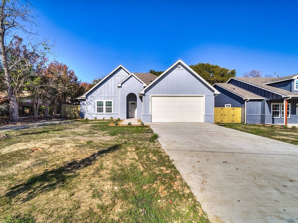 708 Armstrong Rd, Seagoville, TX 75159 MLS 20483545 Zillow
