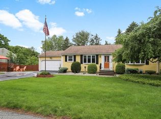 154 Ridge St, Winchester, MA 01890