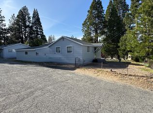 202 & 206 N Weed Blvd, Weed, CA 96094