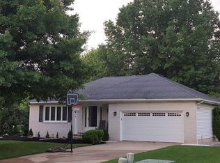 5791 Goodman Dr, North Royalton, OH 44133