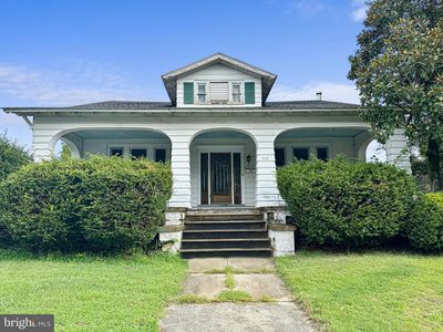211 W Central Ave, Federalsburg, MD, 21632