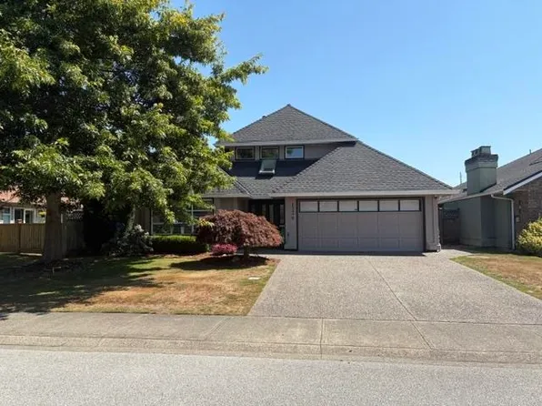 1738 Golf Club Dr, Delta, BC V4M 4E2