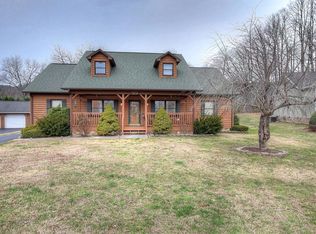 1032 Quail Run, Erwin, TN 37650