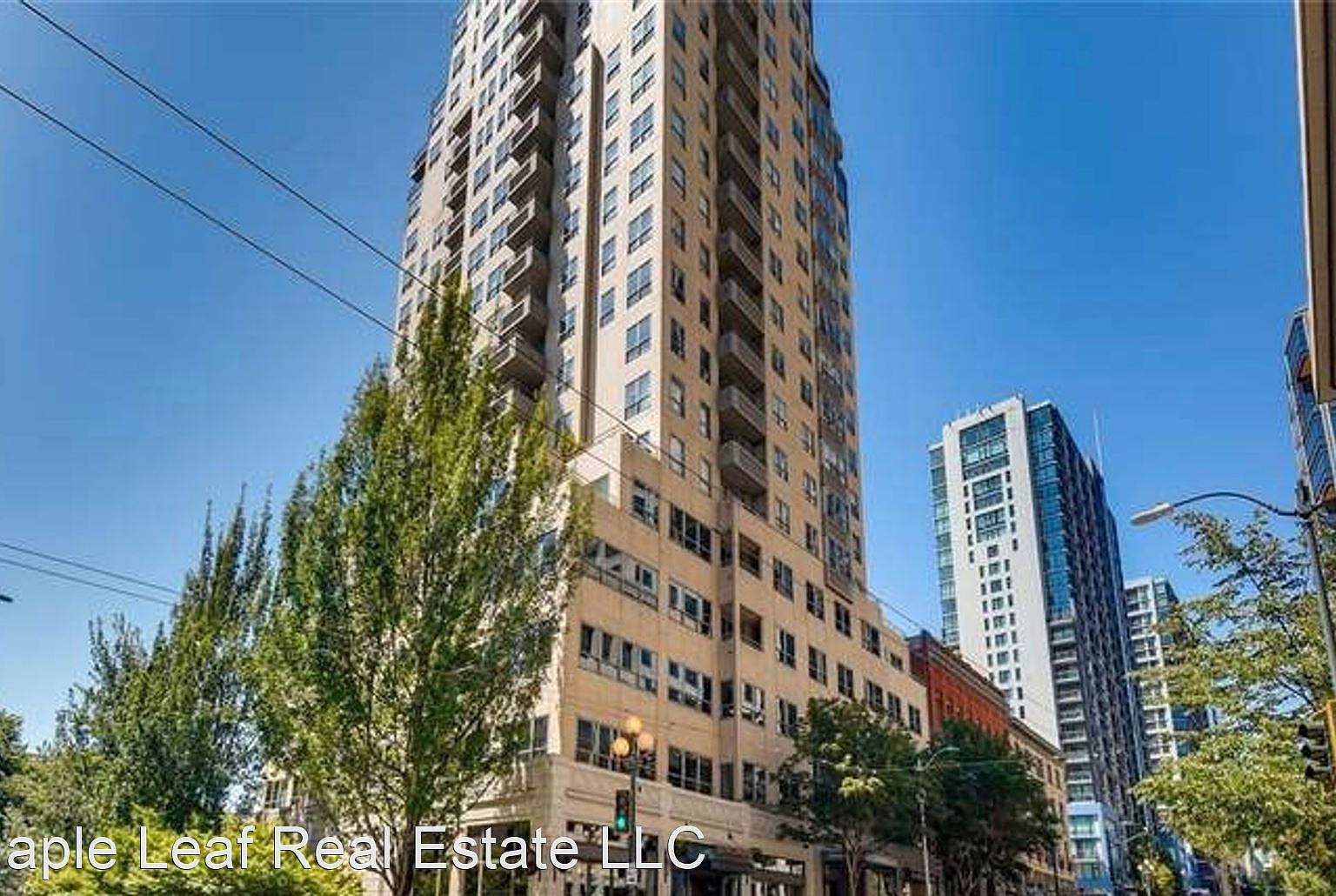 1107 1st Ave APT 1405, Seattle, WA 98101 | Zillow