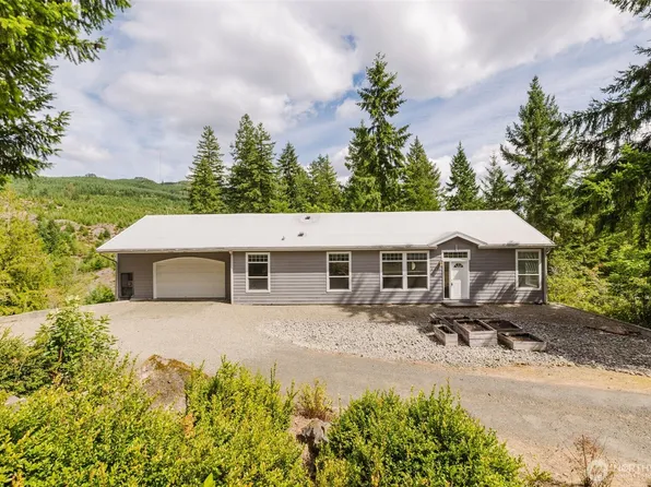 2683 Ridgecrest Drive W, Bremerton, WA 98312