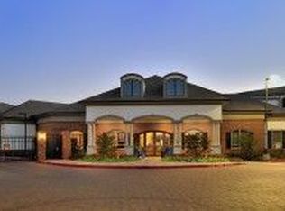 Harmony Park, Spring, TX 77386