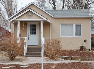 844 E Dale St, Colorado Springs, CO 80903