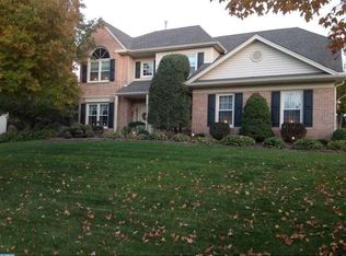 219 Windsor Way, Doylestown, PA 18901