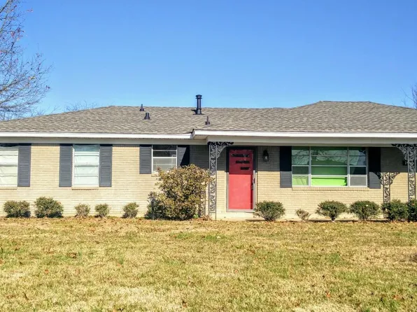 1010 President Ave, Tupelo, MS 38801