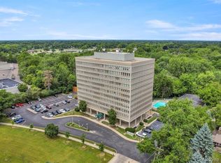 22700 Garrison St APT 501, Dearborn, MI 48124