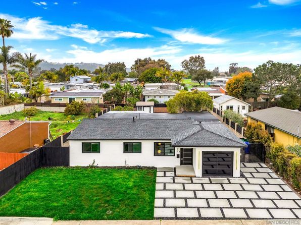 4664 Isleta Ave, San Diego, CA 92117