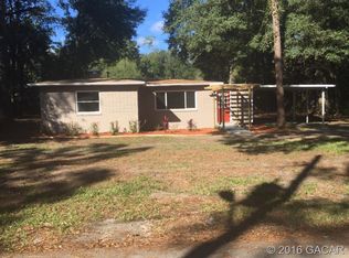 3400 NW 3rd St, Gainesville, FL 32609