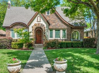 5619 Monticello Ave, Dallas, TX 75206