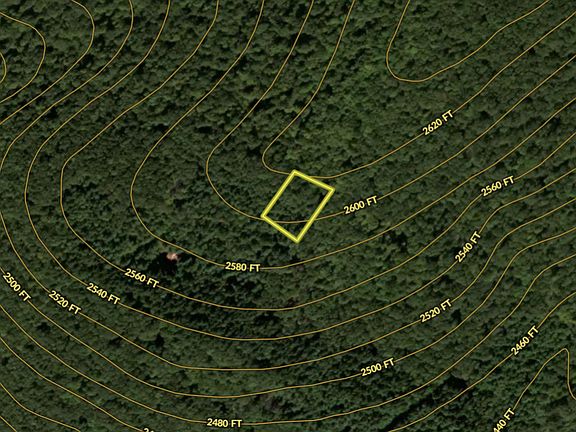 4th image of LOT 8 Pine Springs Dr