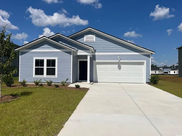 155 Waterloo Sunset Dr. Lot 80 Dover, Longs, SC 29568