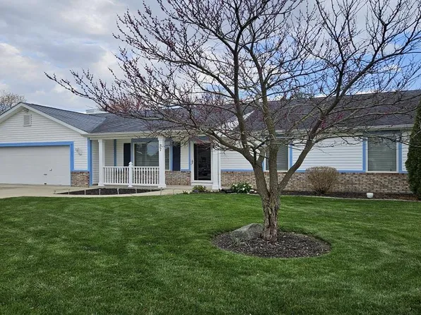 57 Meadow Ct, Rossville, IN 46065