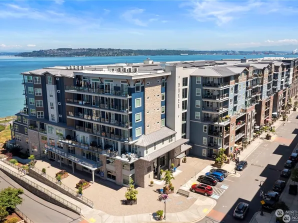 4961 Main Street #215, Tacoma, WA 98407