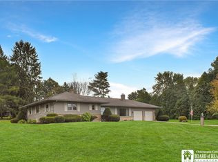 3686 Crestview Dr, Bemus Pt, NY 14712