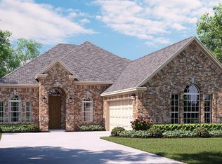 1467 Silver Sage Dr, Haslet, TX 76052