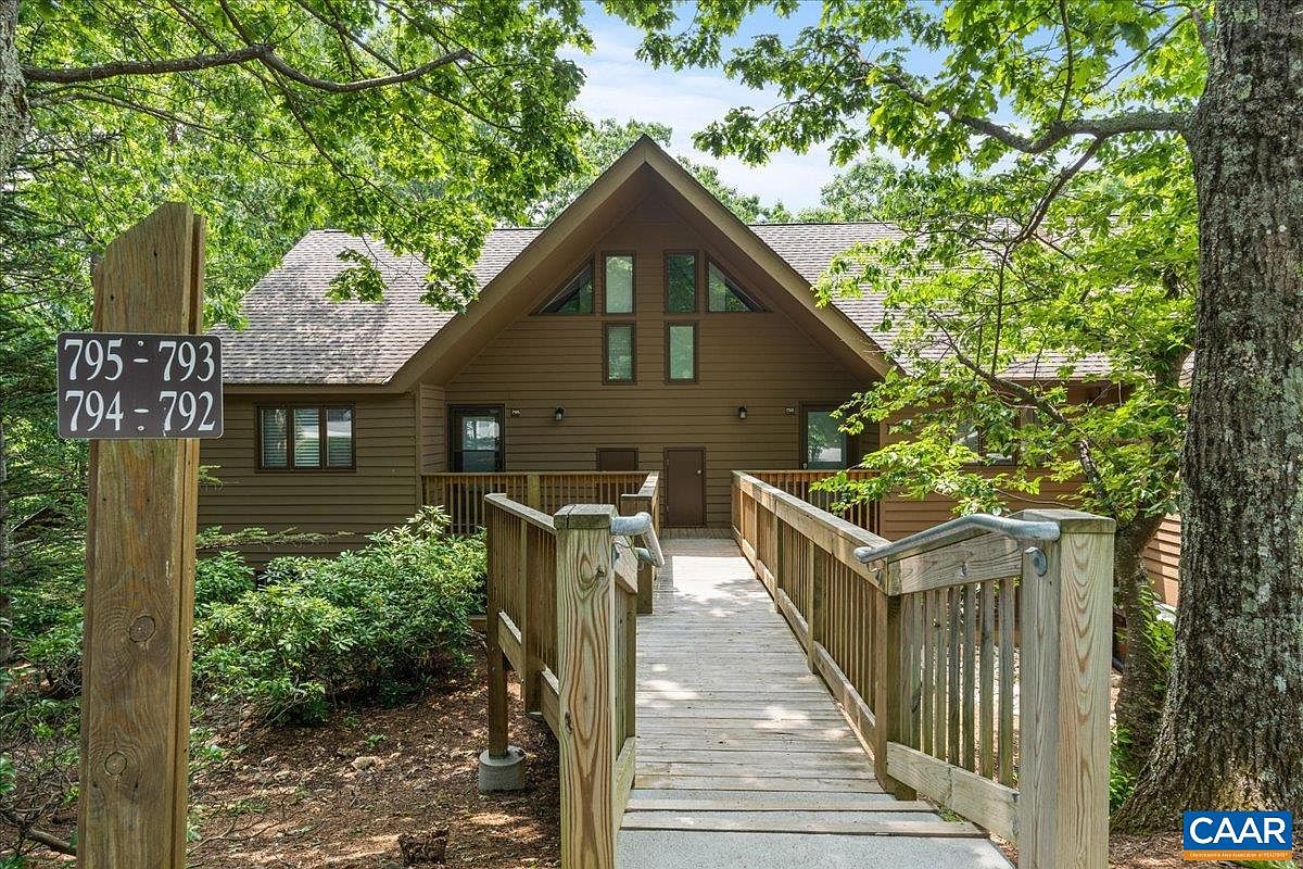 792 Laurelwood, Wintergreen Resort, VA 22967 MLS 643171 Zillow