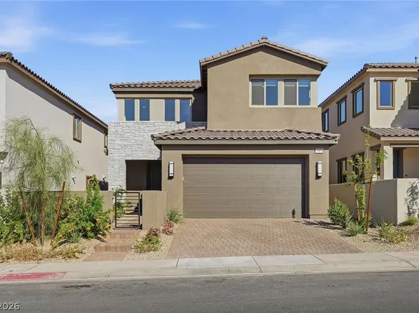 16 Via Montoro, Henderson, NV 89011