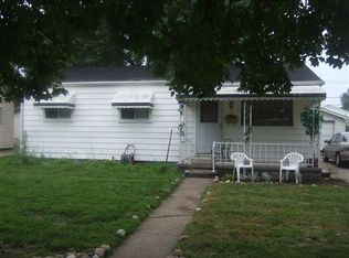 1117 Redleaf Ln, Ypsilanti, MI 48198
