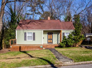 219 Baggett Ave, Raleigh, NC 27604