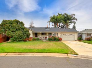 2663 Garrett Way, Rancho Cordova, CA 95670