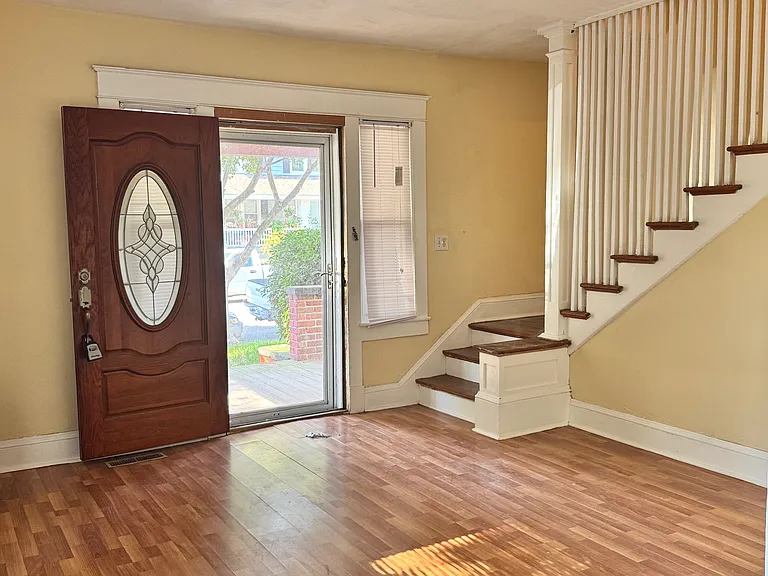 Front Room