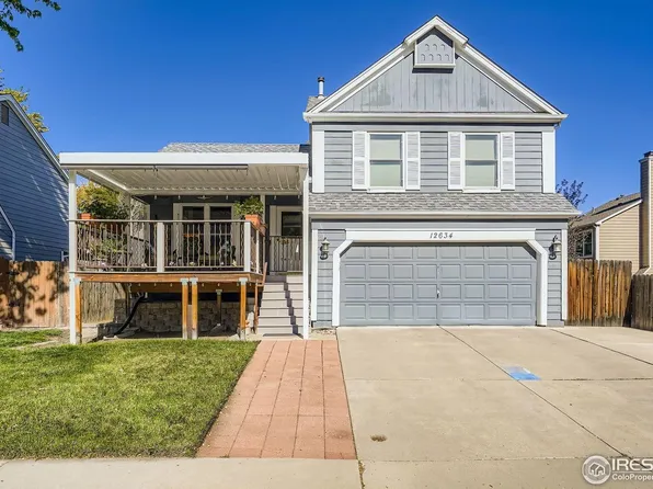 12634 Grove St, Broomfield, CO 80020