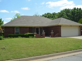 7232 NW 120th St, Oklahoma City, OK 73162